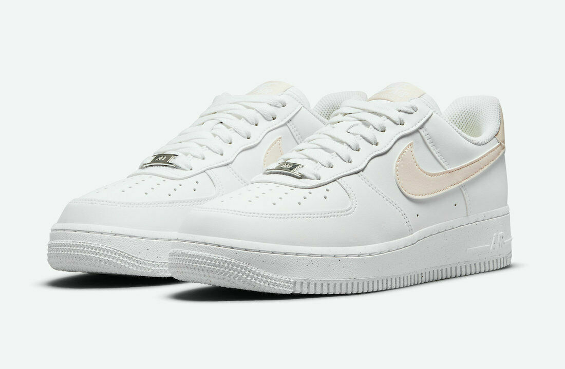 pale coral air force 1